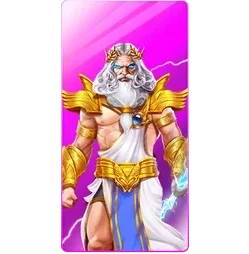 Olympus
Super Scatter