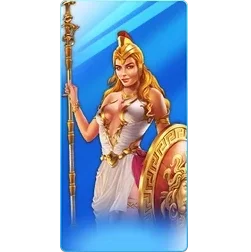 Wisdom
Of Athena
