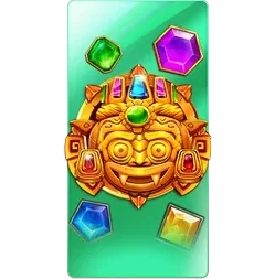 Aztec
Gems