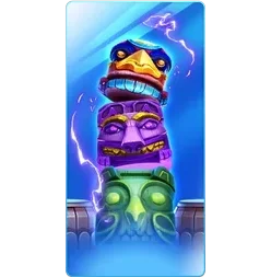 Totem
Wonders