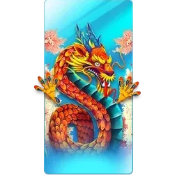 Floating
Dragon