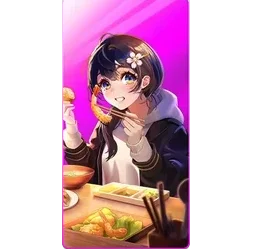 Oishi
Delights